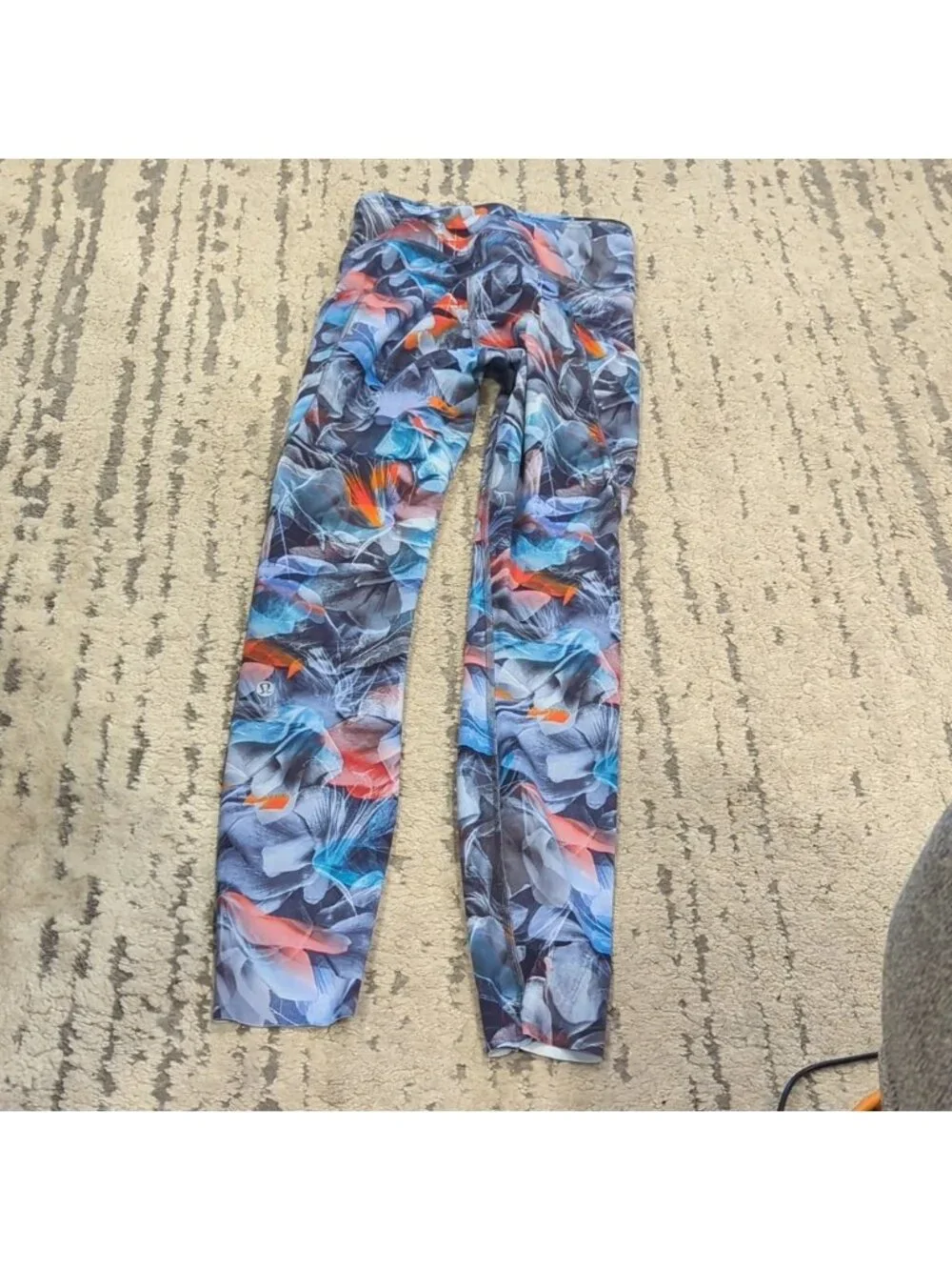 Lululemon Fast and Free High-Rise Tight 25